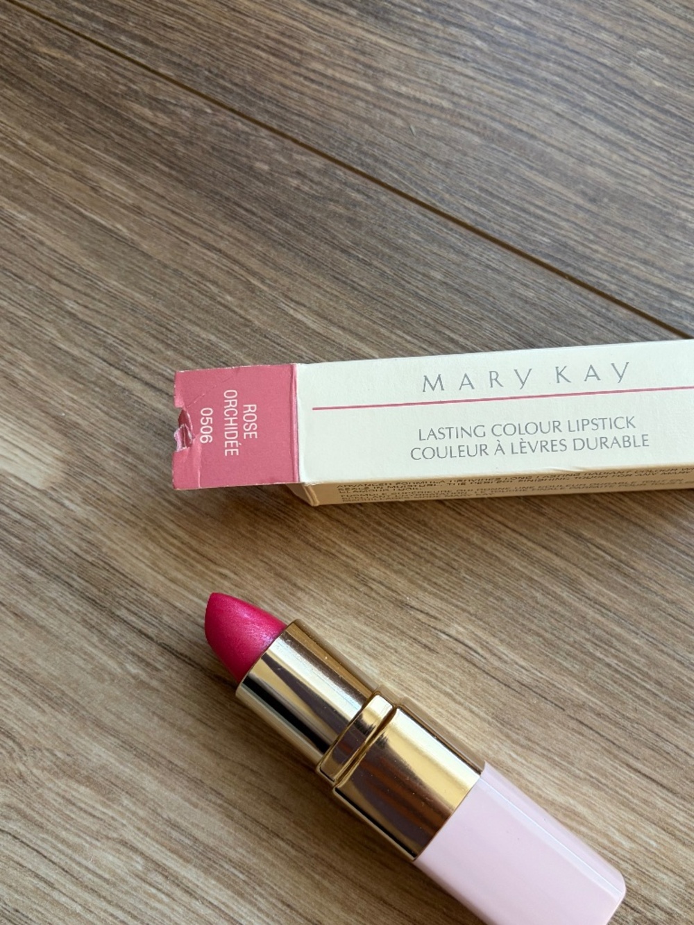 Vintage Mary Kay Lipstick